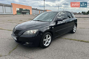 Седан Mazda 3 2006 в Черкасах