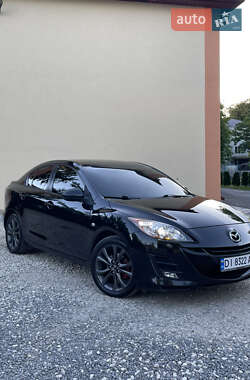 Седан Mazda 3 2009 в 