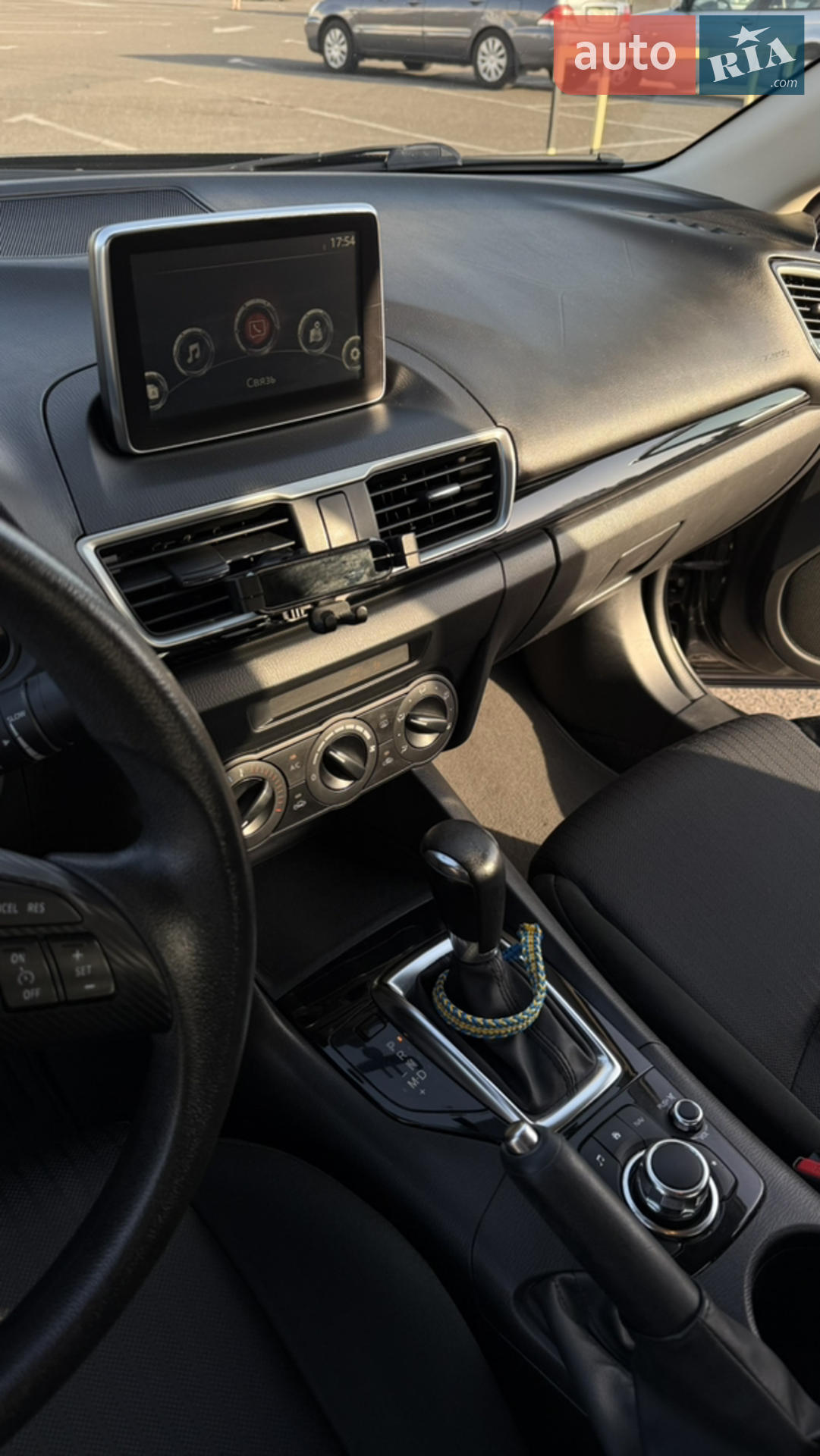 2014 Mazda 3 - мініатюра 9