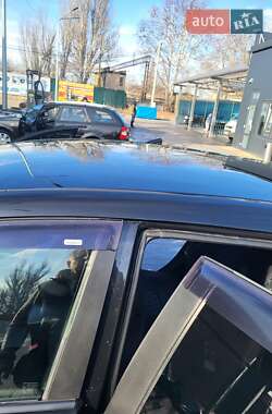Хэтчбек Mazda 3 2005 в 