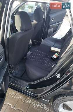 Хэтчбек Mazda 3 2005 в 
