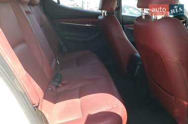 Седан Mazda 3 2021 в 