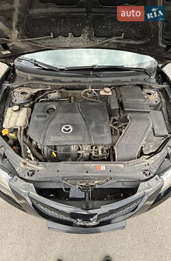 Седан Mazda 3 2006 в 