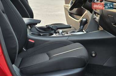 Седан Mazda 3 2016 в 
