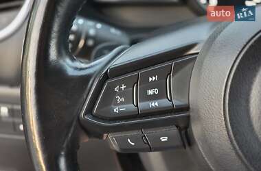Седан Mazda 3 2016 в 