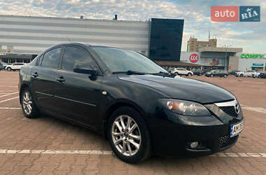 Седан Mazda 3 2007 в 