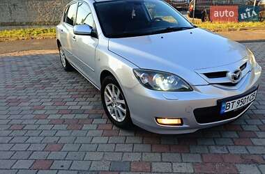 Хэтчбек Mazda 3 2009 в Кропивницком