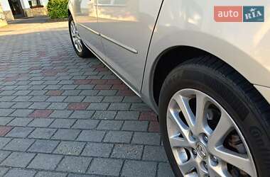 Хэтчбек Mazda 3 2009 в 
