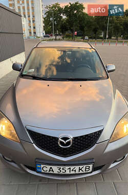 Хэтчбек Mazda 3 2005 в Черкассах