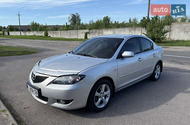 Седан Mazda 3 2005 в 
