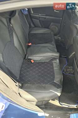 Седан Mazda 3 2005 в 