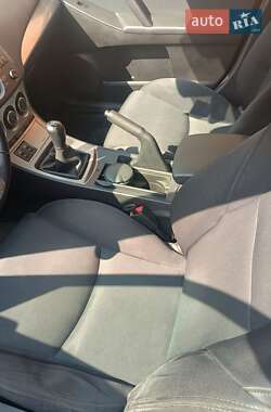 Хэтчбек Mazda 3 2010 в 