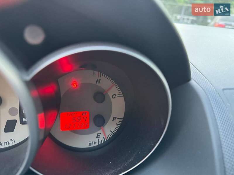 Седан Mazda 3 2007 в Одессе