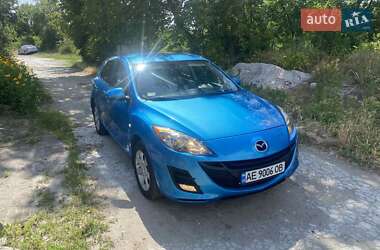 Хэтчбек Mazda 3 2009 в Днепре