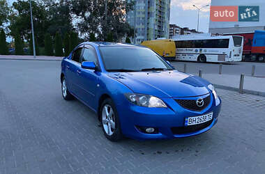 Седан Mazda 3 2006 в 