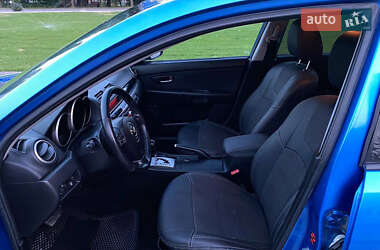Седан Mazda 3 2006 в 