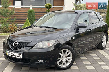 Хэтчбек Mazda 3 2007 в 