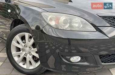 Хэтчбек Mazda 3 2007 в 