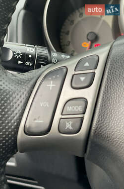 Хэтчбек Mazda 3 2007 в 