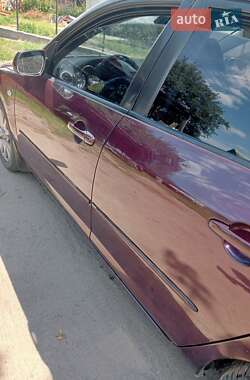 Хэтчбек Mazda 3 2006 в 