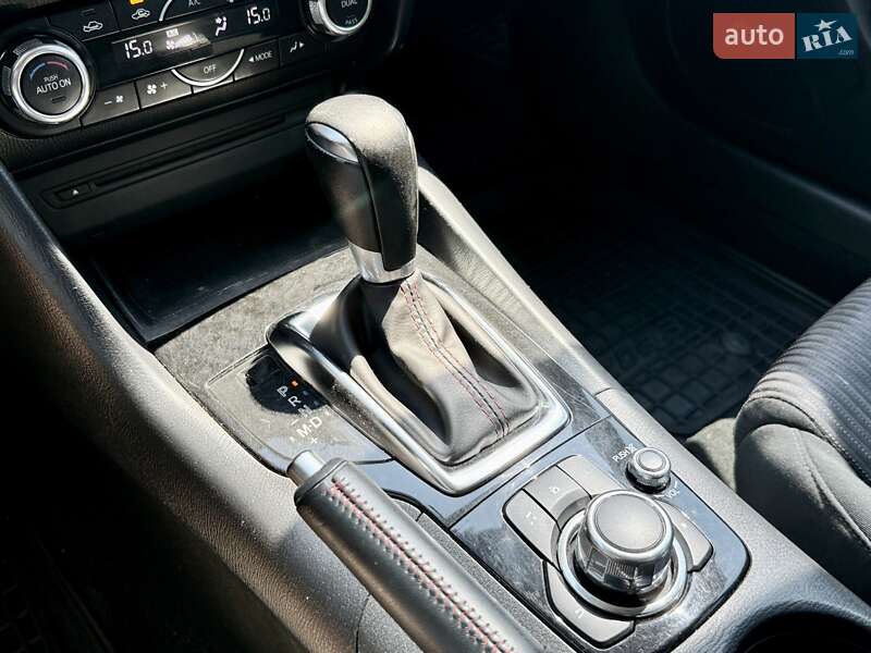 Седан Mazda 3 2014 в Харькове