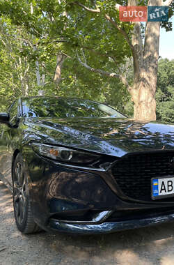Седан Mazda 3 2020 в Гайсине