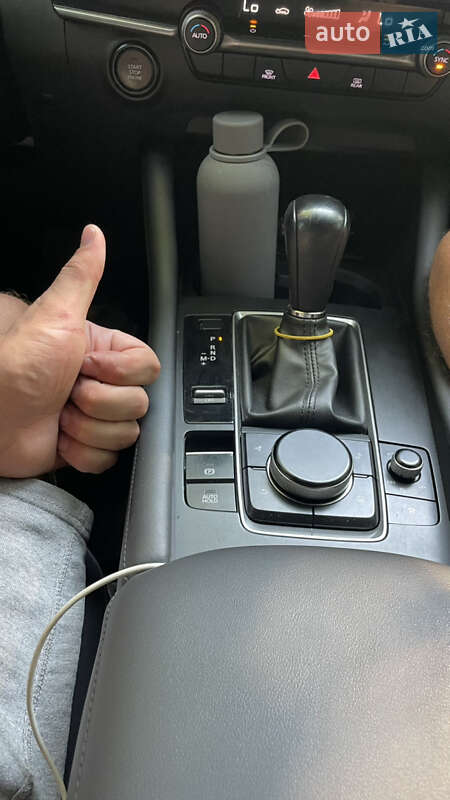 Седан Mazda 3 2020 в Гайсине