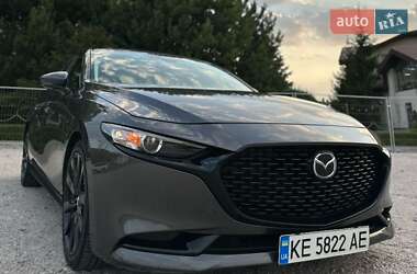 Седан Mazda 3 2020 в Днепре
