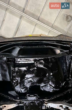Хэтчбек Mazda 3 2008 в 