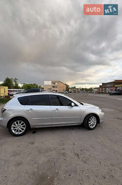 Хэтчбек Mazda 3 2008 в 