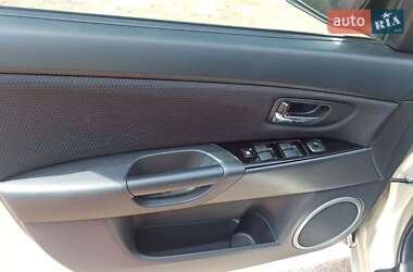 Хэтчбек Mazda 3 2008 в 