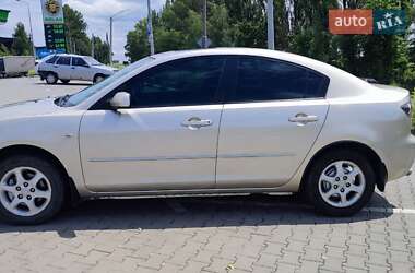Седан Mazda 3 2007 в 