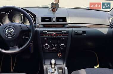 Седан Mazda 3 2007 в 