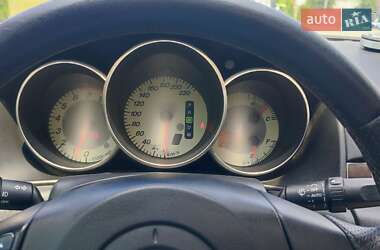 Седан Mazda 3 2007 в 