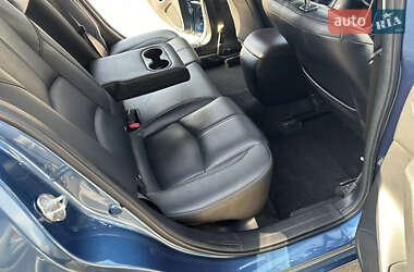 Хэтчбек Mazda 3 2018 в 