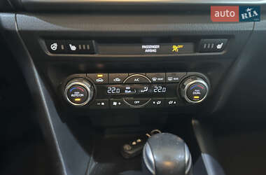 Хэтчбек Mazda 3 2018 в 