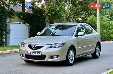 Седан Mazda 3 2007 в 