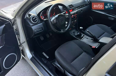 Седан Mazda 3 2007 в 
