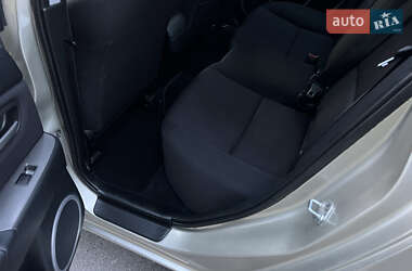 Седан Mazda 3 2007 в 