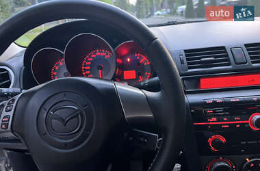 Седан Mazda 3 2007 в 