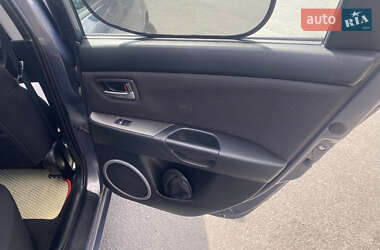 Хэтчбек Mazda 3 2007 в 