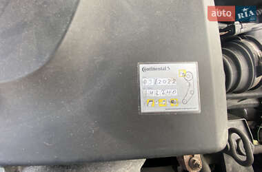 Хэтчбек Mazda 3 2007 в 