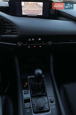Седан Mazda 3 2021 в 