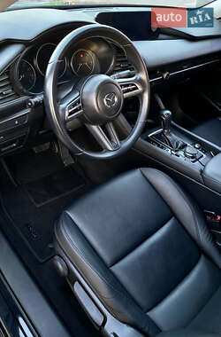 Седан Mazda 3 2021 в 