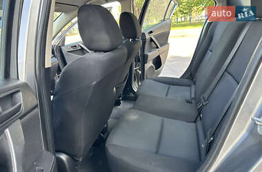 Седан Mazda 3 2010 в 