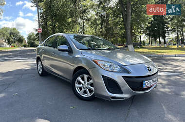 Седан Mazda 3 2010 в 