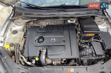 Хэтчбек Mazda 3 2009 в 