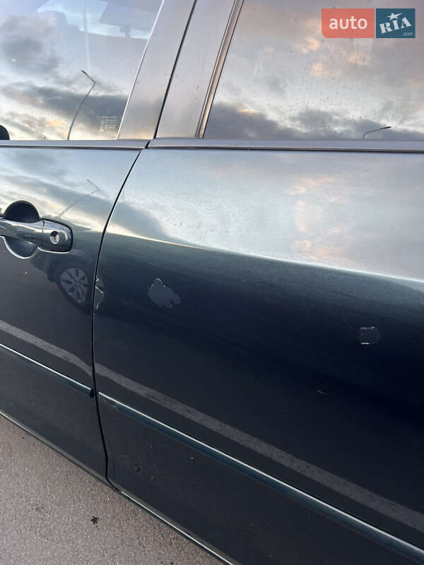 Хэтчбек Mazda 3 2005 в Житомире