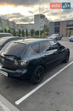 Хэтчбек Mazda 3 2005 в 