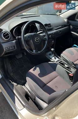 Седан Mazda 3 2006 в Києві